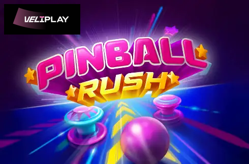 Pinball Rush